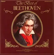 Beethoven - The Best Of Beethoven
