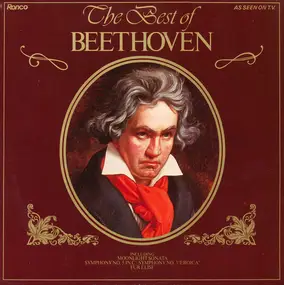 Ludwig Van Beethoven - The Best Of Beethoven