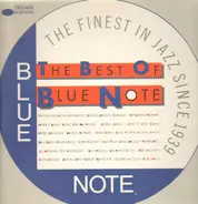 Art Blakey, Kenny Burrell, Duke Ellington a.o. - The Best Of Blue Note