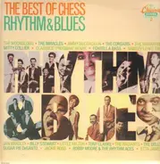 The Moonglows, The Miracles, Jimmy McCracklin a.o. - The Best Of Chess Rhythm & Blues Various