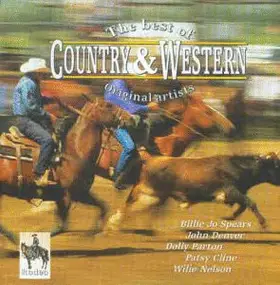 John Denver - The Best Of Country & Western