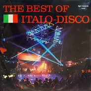 Flowchart / Funk Machine / Adance / Steel Mind a. o. - The Best Of Italo-Disco