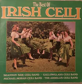 Various Artists - The Best of Irish Ceili