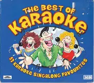 Village People, Don McLean - The Best Of Karaoke (52 Karaoke Singalong Favourites)