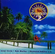 Inner Circle / Bob Marley 6 The Wailers / etc - The Best Of Sunshine Reggae 2
