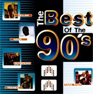 Take That / Sidney Youngblood / Scorpions a.o. - The Best Of The 90's