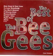 Various - The Best Of The Bee Gees