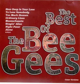 Various Artists - The Best Of The Bee Gees