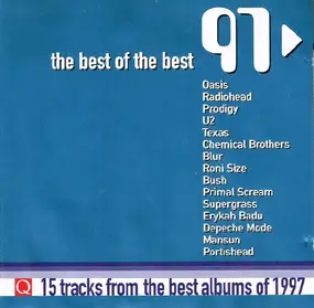 The Chemical Brothers - The Best Of The Best 97