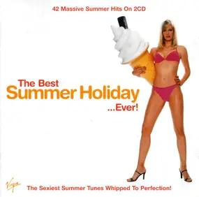 Craig David - The Best Summer Holiday...Ever!