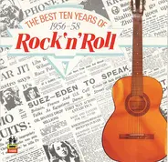 Carl Perkins, Little Richard & others - The Best Ten Years Of Rock 'n' Roll 1956-58