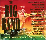 Glenn Miller, Artie Shaw, Louis Armstrong a.o. - The Big Band Selection