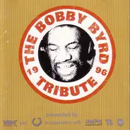 Push / Carleen Anderson a.o. - The Bobby Byrd Tribute