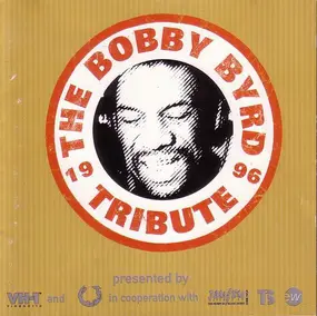 Various Artists - The Bobby Byrd Tribute