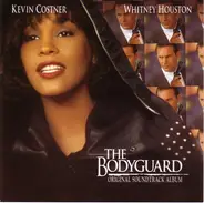 Whitney Houston, Joe Cocker, Kenny G - The Bodyguard (Original Soundtrack Album)