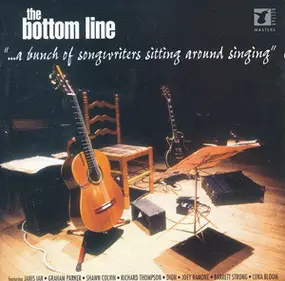 Various Artists - The Bottom Line