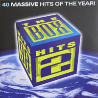 Aqua - The Box Hits 98 Volume 2