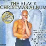 Various - The Black Christmas Album
