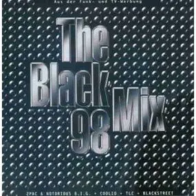 TLC - The Black Mix 98
