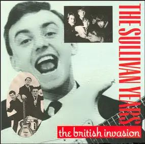 The Animals - The British Invasion