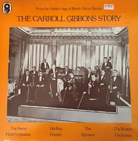 Various Artists - The Carroll Gibbons Story