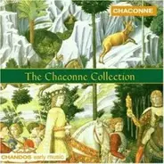 Various - The Chaconne Collection - PastymeWith Good Companye