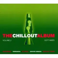 Folksongs for the Afterlife - The Chill Out Album Vol. 2
