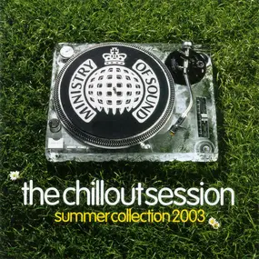 Sofa Surfers - The Chillout Session Summer Collection 2003