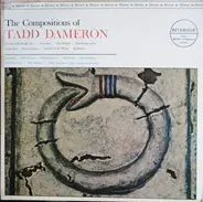 Tadd Dameron, Milt Jackson, Bobby Timmons, etc. - The Compositions Of Tadd Dameron