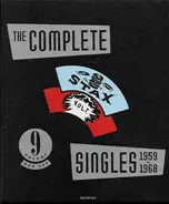 William Bell, The Mar-Keys, Carla Thomas a.o. - The Complete Stax-Volt Singles 1959-1968