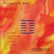 Mouse On Mars, Oval & others - The Corners Of The Mouth (A Benefit Record For The School Of Sound)
