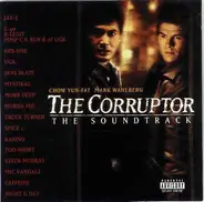 JAy-Z / Mobb Deep / a.o. - The Corruptor - The Soundtrack