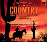 Various - THE COUNTRY COLLECTION