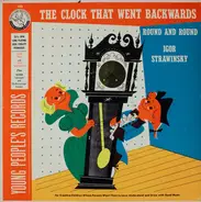 Various - The Clock That Went Backwards