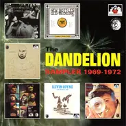 Beau, Tractor, Gene Vincent - The Dandelion Sampler 1969 - 1972