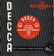 The Small Faces, Marianne Faithful, Brian Poole - The Decca Originals - Volume 3