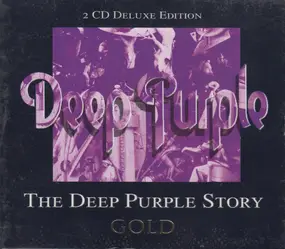 Deep Purple - The Deep Purple Story