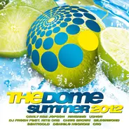 Rihanna, Usher, September & others - The Dome Summer 2012