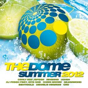 Rihanna - The Dome Summer 2012