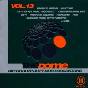 U96 - The Dome Vol. 13