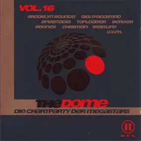 ATC - The Dome Vol. 16