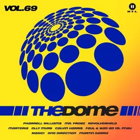 Bastille - The Dome Vol. 69