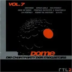 Various Artists - The Dome Vol. 7