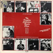 King Pleasure, Herbie Mann, Charles Mingus, Billie Holiday - The Douglas Collection Radio Show
