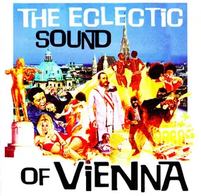 Waldeck - The Eclectic Sound of Vienna 2