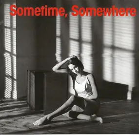 Various Artists - The Emotion Collection - Sometime, Somewhere