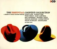 Patsy Cline / Johnny Cash / Glen Campbell a.o. - The Essential Country Collection