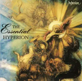 Various Artists - The Essential Hyperion