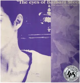 Fantastic Something - The Eyes Of Barbara Steele (The Eternal Vistas Of Love)