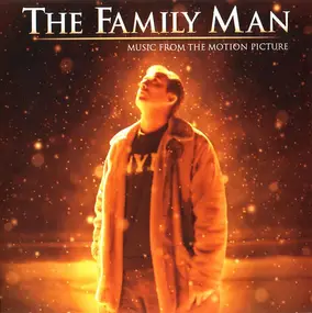 Seal - The Family Man (Music From The Motion Picture)